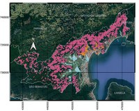 Trabalho foi publicado em capítulo do livro “Cidades e a emergência climática: pesquisas e respostas”, que acaba de ser lançado pela editora Annablume, a partir de projeto do Instituto de Estudos Avançados da Universidade de São Paulo. A organização é de Laura S. Valente de Macedo, Maria Cecilia Lucchese e Marta Arantes Godoy.