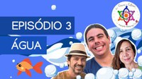 Pesquisadoras do Cemaden participam nesta quarta (25) do programa educativo exibido pela TVT, abordando o tema “Água”