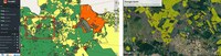 Pesquisadores do Cemaden desenvolvem um sistema para monitorar o risco de incêndios florestais na Amazônia