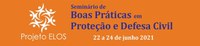 Projeto ELOS abre inscrições para o Seminário de Boas Práticas em Proteção e Defesa Civil