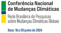 Rede Clima realiza Conferência Nacional de Mudanças Climáticas