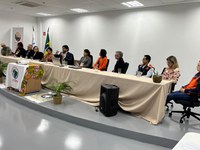 Seminário no Cemaden discute secas e degradação de terra: 122 municípios da região Sudeste apresentam áreas suscetíveis à desertificação