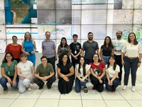 Workshop no Cemaden reúne pesquisadores para estudos dos impactos climáticos no Acre