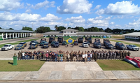 Censipam apoia operação de desintrusão da Terra Indígena Karipuna, em Rondônia