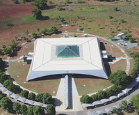 Censipam celebra 20 anos de contribuição para a proteção da Amazônia