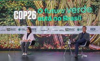 Censipam participa da Conferência das Nações Unidas sobre Mudanças Climáticas