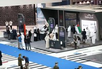 Censipam participa de Exposição e Conferência de Sistemas Não Tripulados em Abu Dhabi