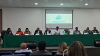 Censipam participa do Workshop anual de avaliação da Operação Tamoiotatá