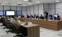 Membros do Consipam realizam 12ª reunião ordinária