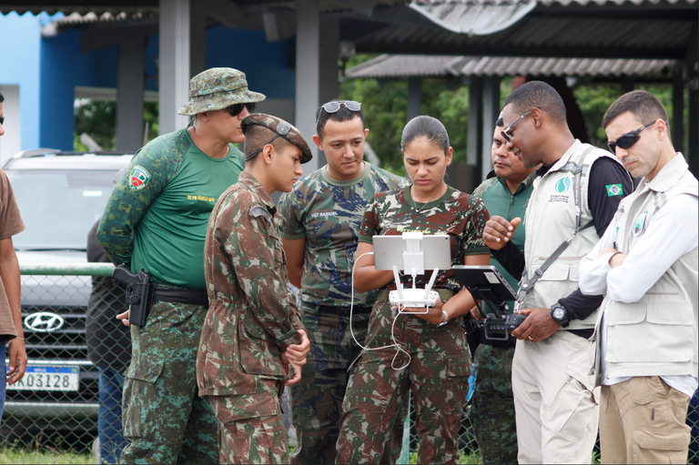 Curso de drones