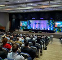 Censipam participa da 7ª Mostra BID Brasil