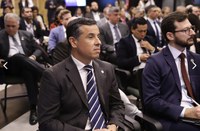 Censipam participa de evento de 45 anos da OTCA