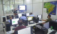 CR-BE realiza capacitação em Geomática