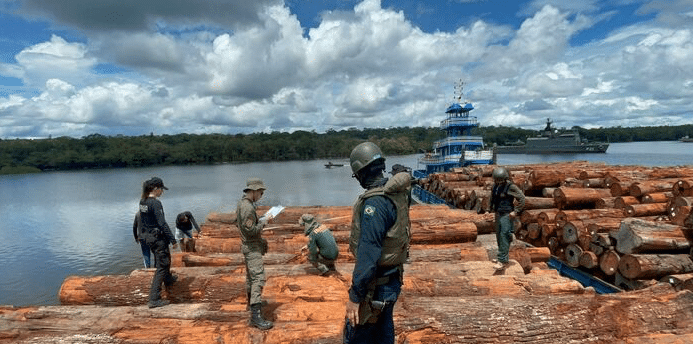 Foto: Defesa em Foco