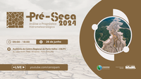 Monitoramento Hidrometeorológico na Amazônia: Pré-seca 2024