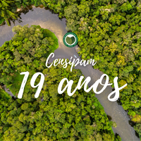 Censipam celebra 19 anos contribuindo com a proteção e o desenvolvimento da Amazônia