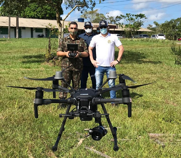 3-Servidores do Censipam participam do Curso de Pilotagem do Drone Matrice 210 V2 RTK.jpeg