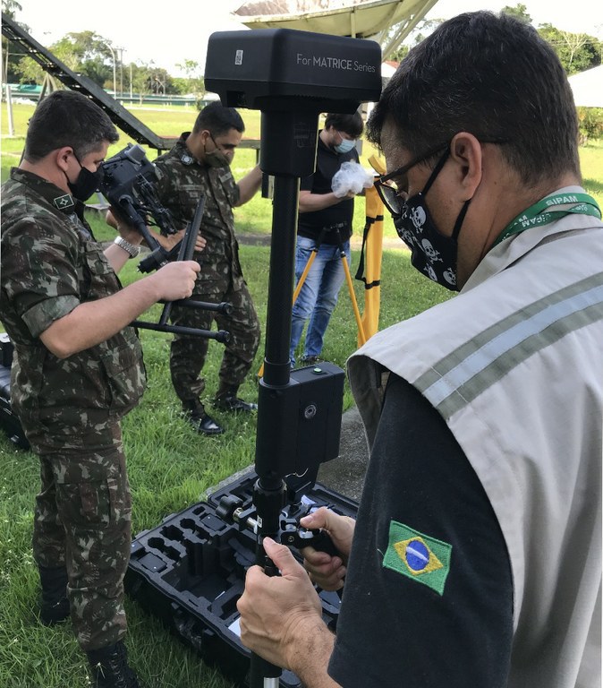 5-Servidores do Censipam participam do Curso de Pilotagem do Drone Matrice 210 V2 RTK.jpeg