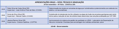 Programacao JPCI - 3