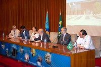 CETEM e IBICT realizam seminário para apresentação de resultados dos projetos ligados ao programa Diálogos União Europeia - Brasil