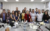 CETEM realiza curso de Técnicas de Identificação de Gemas