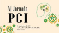 CETEM realiza em setembro VI Jornada do Programa de Capacitação Institucional (VI JPCI)