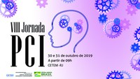 CETEM realiza VIII Jornada do Programa de Capacitação Institucional (VIII JPCI)