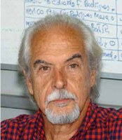 Falecimento do Professor Roberto Cerrini Villas-Bôas, Pesquisador Emérito do CETEM (1943 - 2016)