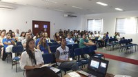 IFES/Cachoeiro de Itapemirim e Núcleo Regional do CETEM realizam III Semana de Estudos de Mineração 2017