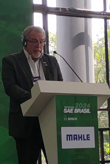 Paulo Braga (CETEM)