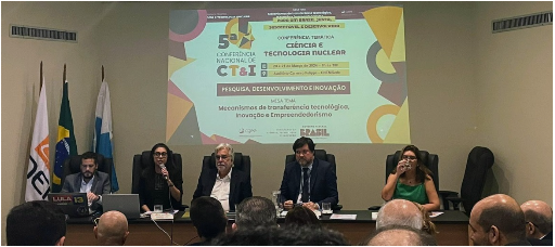 5ª Conferência Nacional de Ciência, Tecnologia e Inovação