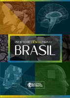 Projeto de Ciência para o Brasil e Valorização dos Recursos Minerais