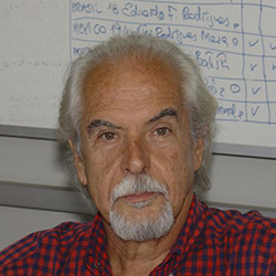 Diretor Roberto Villas Bôas