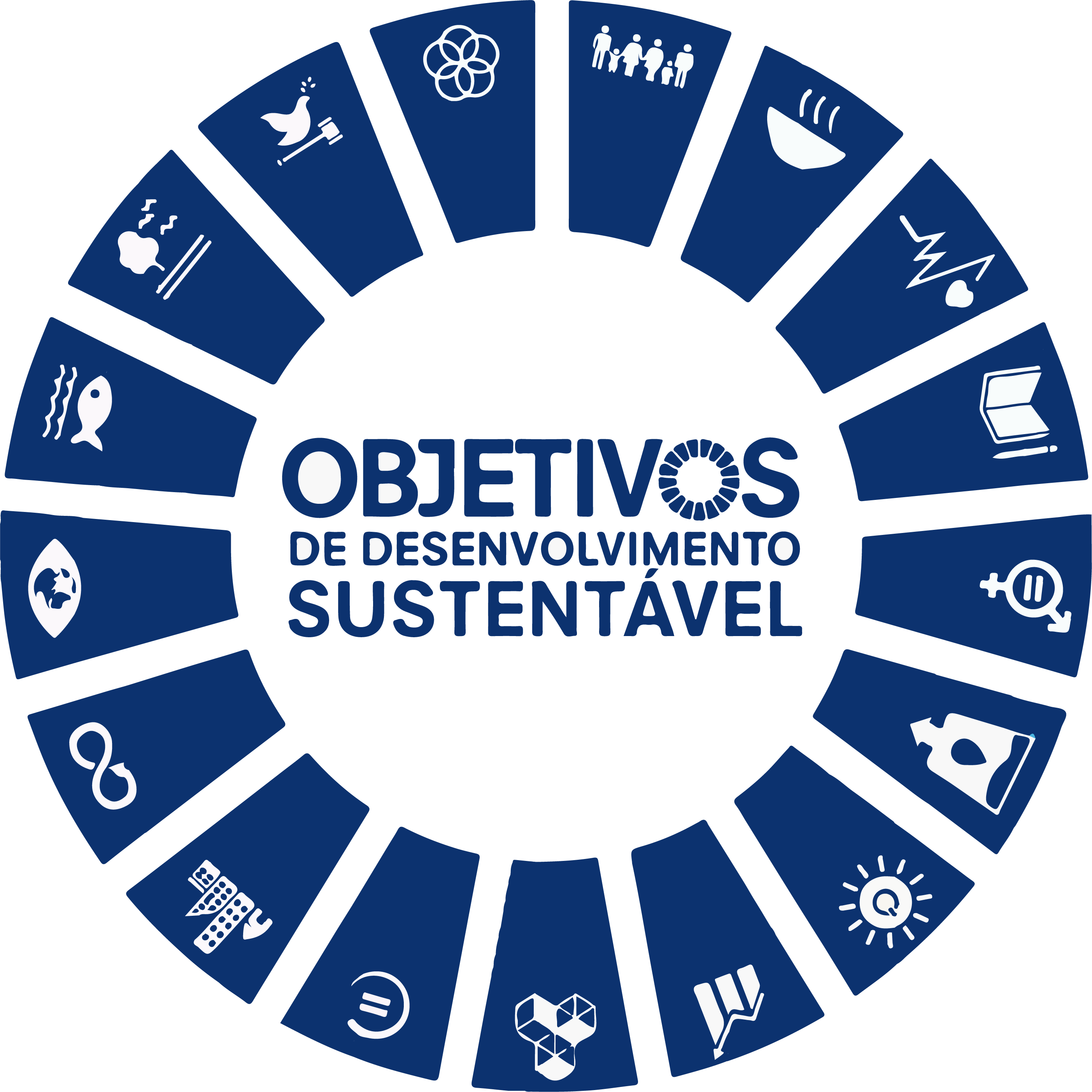 Objetivos de Desenvolvimento Sustentável (ODS)