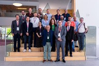 1º Encontro Luso-Brasileiro de Nanociência e Nanotecnologia reúne delegação brasileira em Braga, Portugal