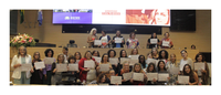 Câmara do Recife Celebra o Mês de Luta das Mulheres