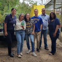 CETENE e Jardim Botânico se unem pela preservação de espécies de ocorrência na Caatinga