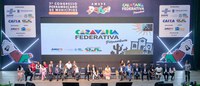 CETENE/MCTI NA CARAVANA FEDERATIVA PERNAMBUCO