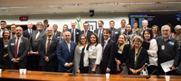 CETENE participa de Audiência Pública da Câmara dos Deputados sobre Unidades de Pesquisa do MCTI, em Brasília (DF)