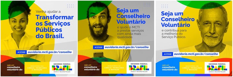 Conselho de Usuários do Serviço Público