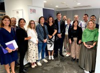 Missão Técnica Singapura-Manchester: um marco para o CETENE