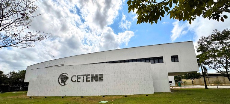 Novo diretor do Centro de Tecnologias Estratégicas do Nordeste toma posse nesta sexta-feira (25)