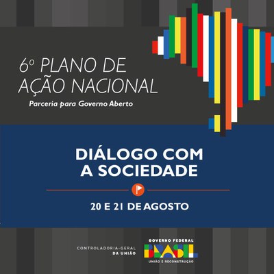 6º Plano de Ação