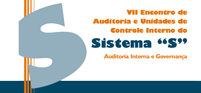 VII Encontro das Auditorias Internas do Sistema S