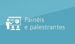 Painéis e Palestrantes