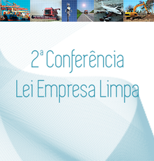Conferência Lei Empresa Limpa