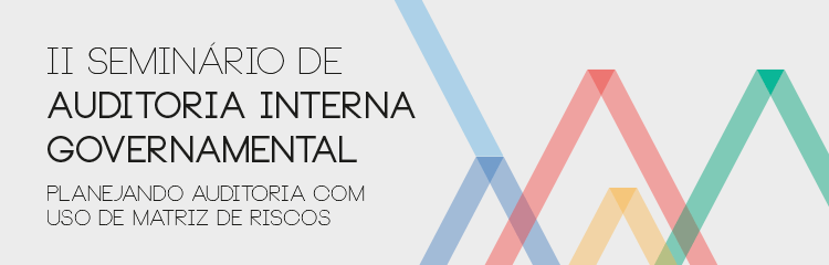 Ii Seminário De Auditoria Interna Governamental — Controladoria Geral Da União 0255