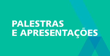 Palestras e Apresentações