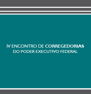 IV - Encontro de Corregedorias Seccionais