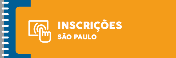 Inscrições São Paulo